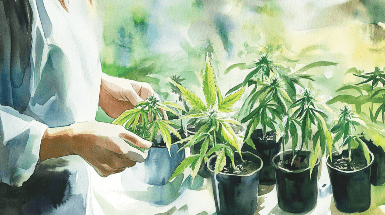 Chapter 11: Strain Development and Genetics